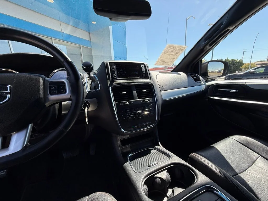 Used 2019 Silver Dodge GT image 23