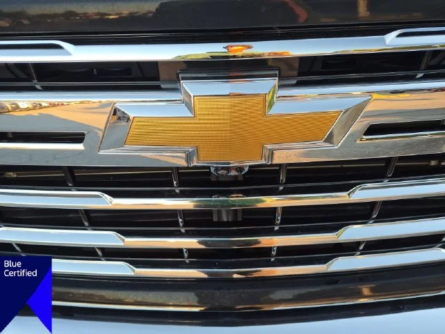 Used 2025 Black Chevrolet LTZ image 37