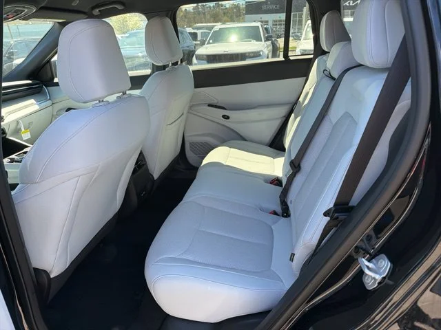 New 2026 Black Jeep Laredo image 8