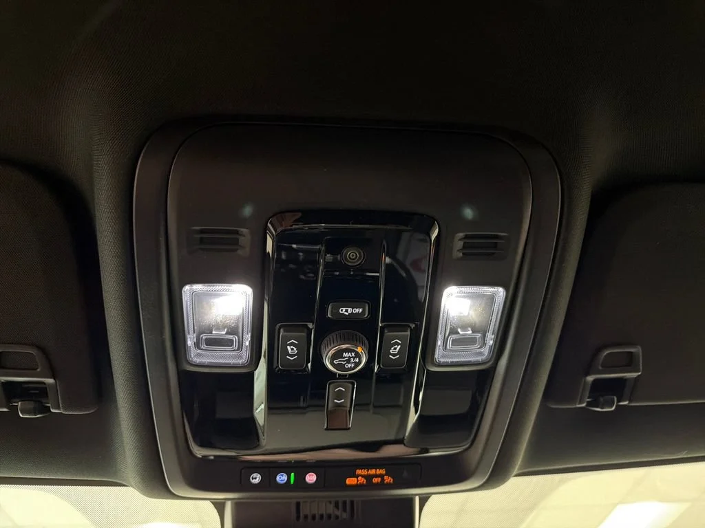 New 2026 Glacier White Tricoat GMC Denali image 18