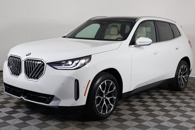 2026|BMW|X3|30 xDrive|4D Sport Utility