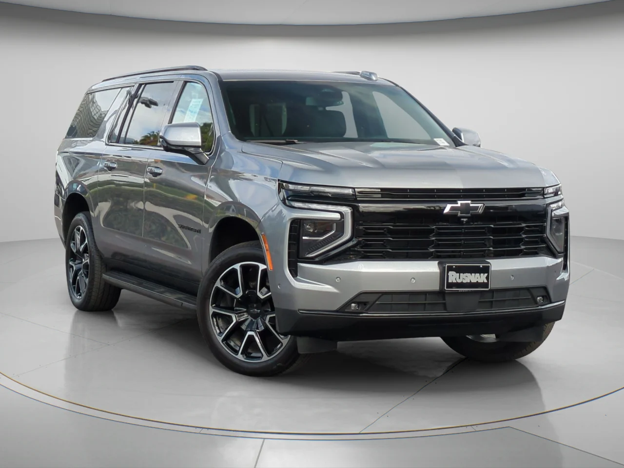 Used 2026 Gray Chevrolet RST image 29