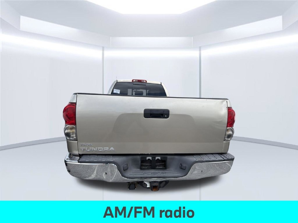 Used 2007 Beige Toyota SR5 image 6