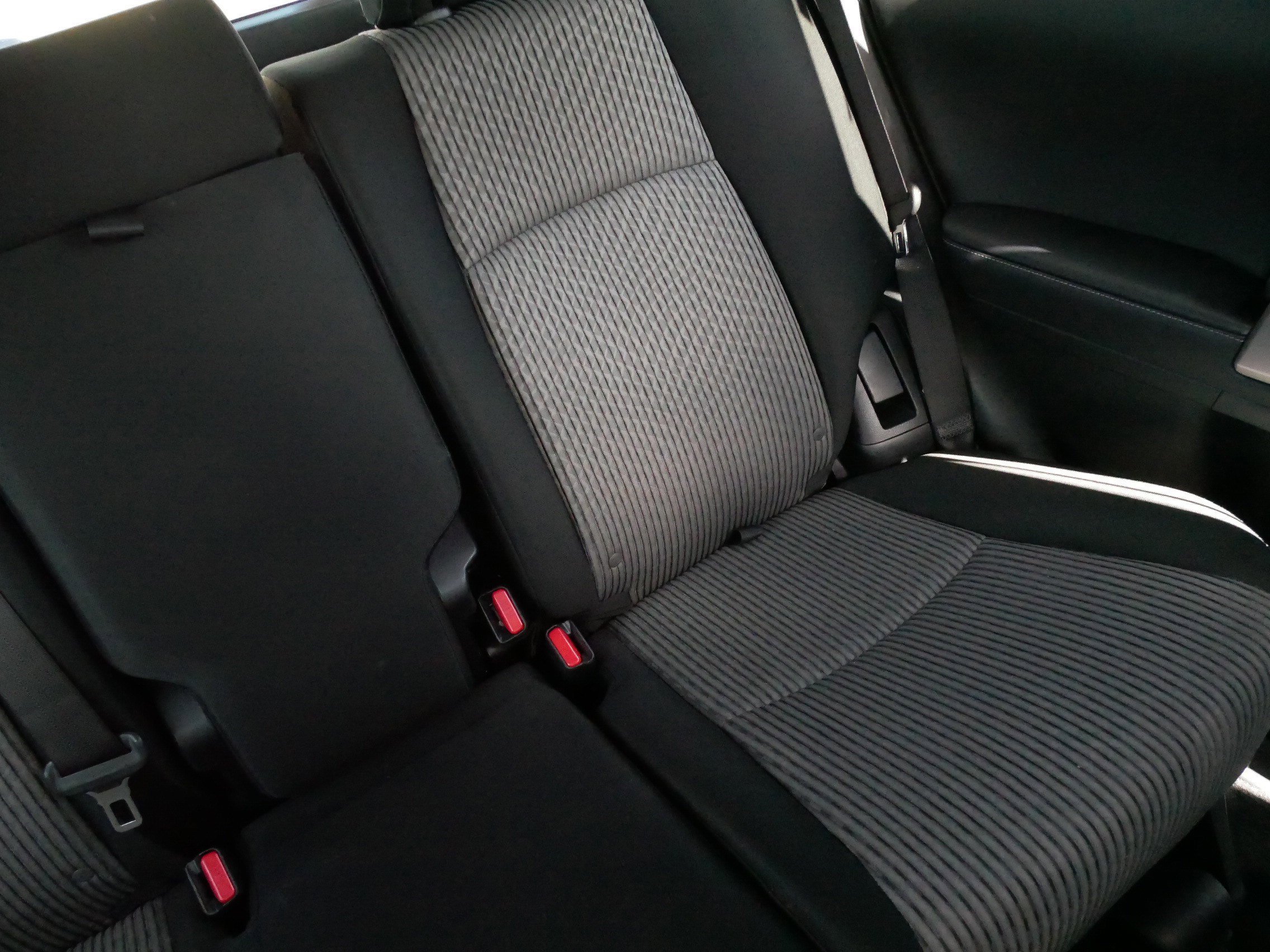 Used 2023 Midnight Black Metallic Toyota SR5 image 14