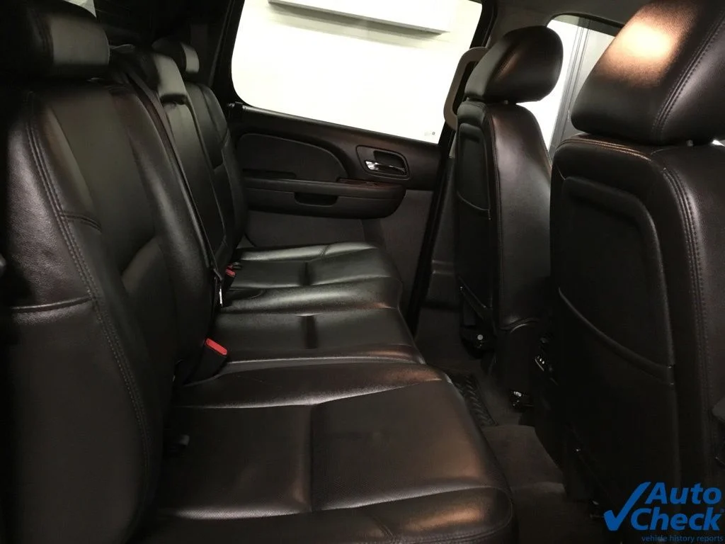 2012 Chevrolet Avalanche LTZ - Photo 33