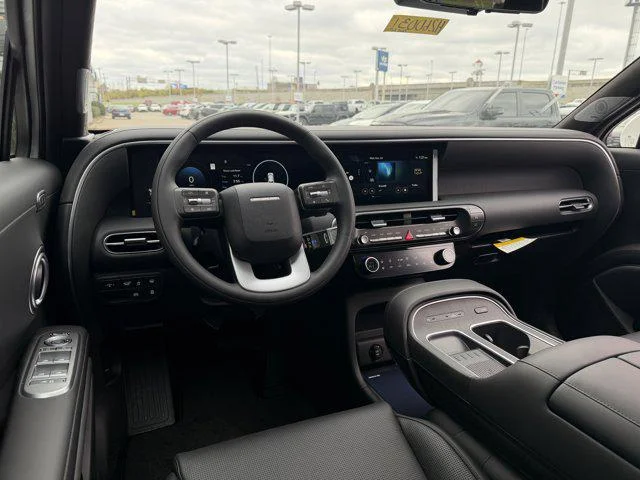 2026 Hyundai Palisade Calligraphy - Photo 27