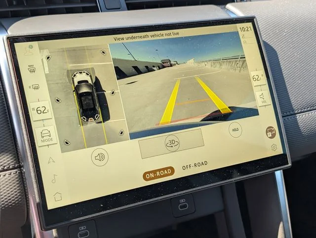2025 Land Rover Discovery Sport Dynamic SE - Photo 11
