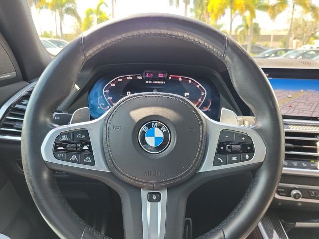 2023 BMW X5 M50i - Photo 22