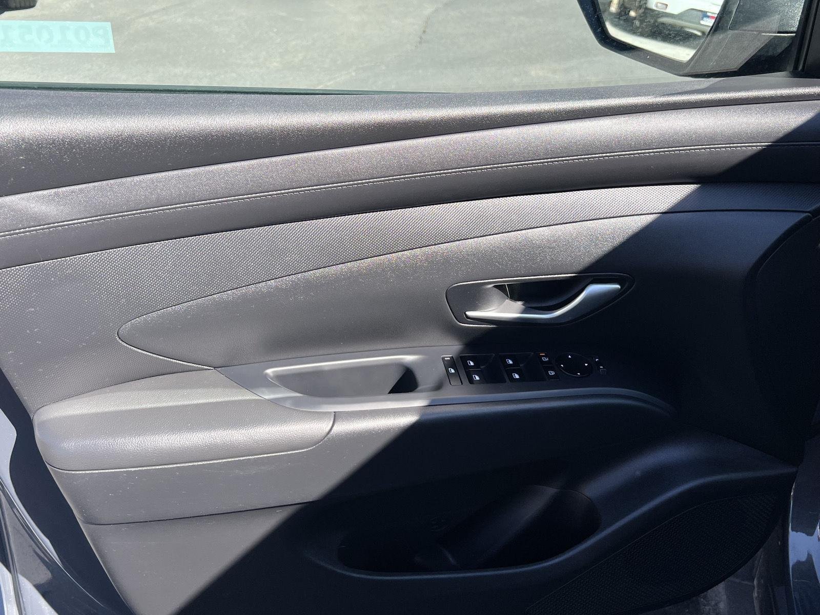 2026 Hyundai Tucson SEL - Photo 30