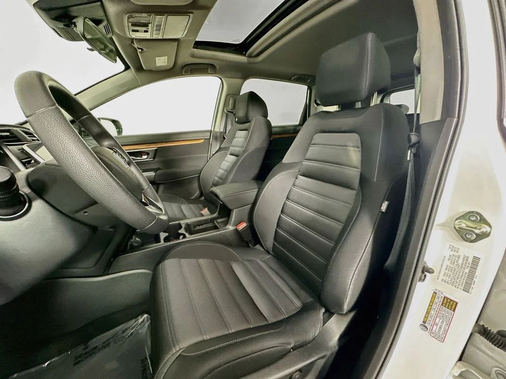 Used 2019  Honda EX image 21