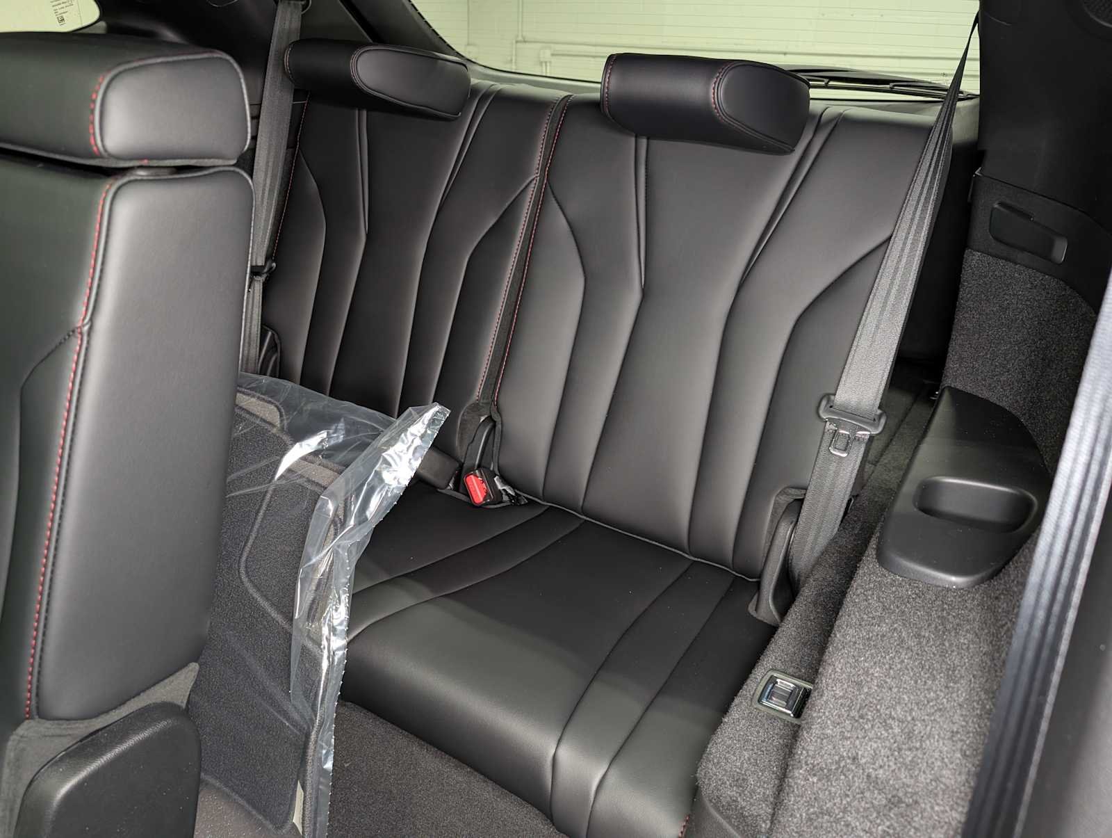 2026 Acura MDX A-Spec Package - Photo 18
