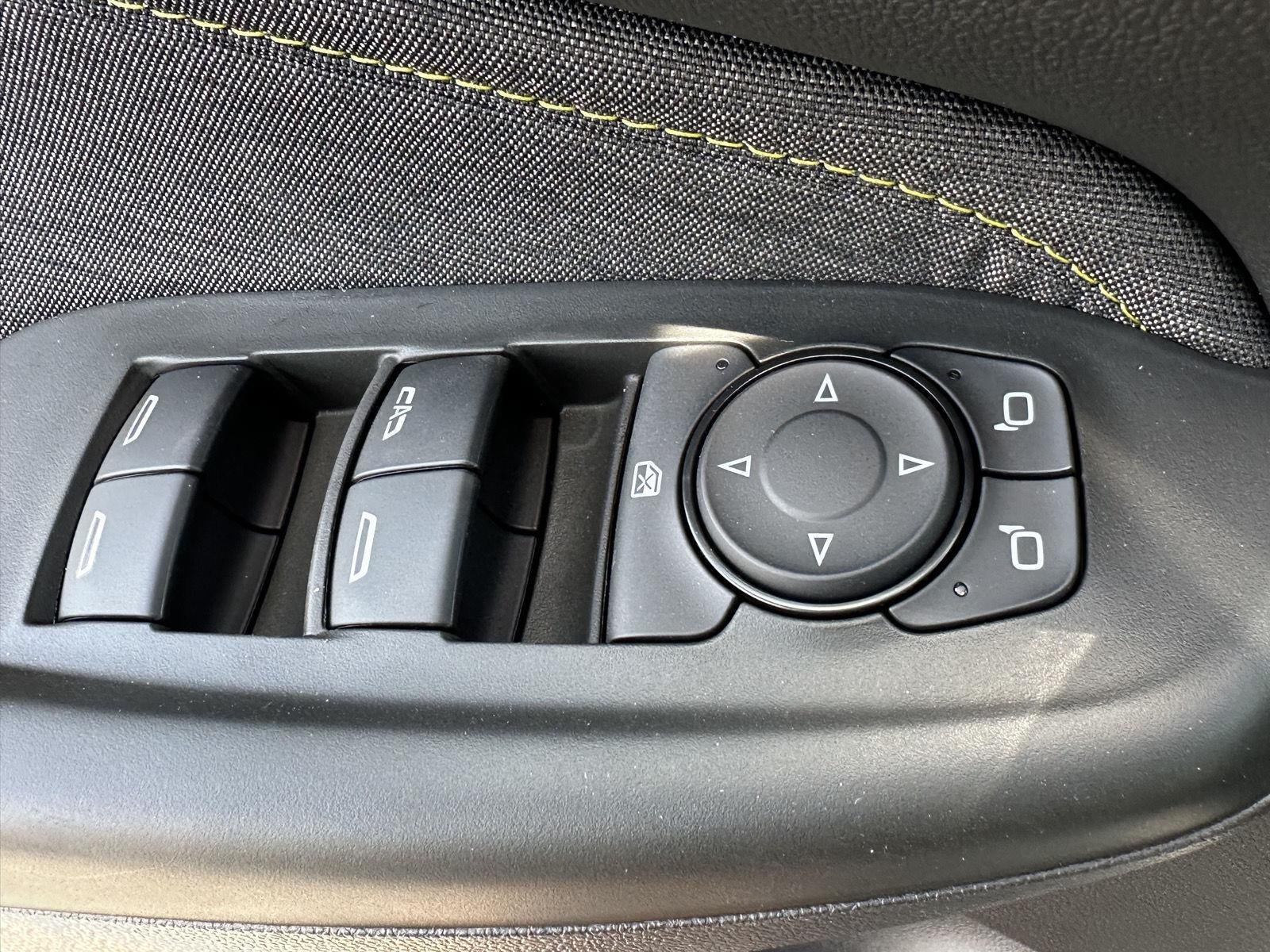 2026 Chevrolet Trailblazer Activ - Photo 28