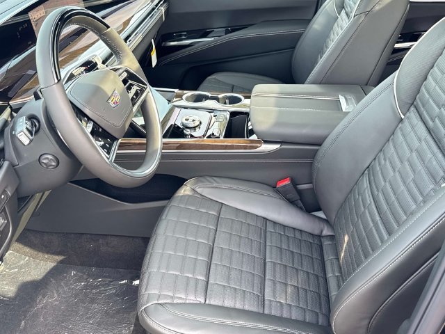 2026 Cadillac Escalade ESV Platinum Sport - Photo 22