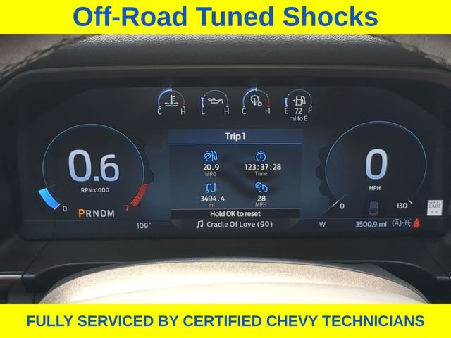 Used 2025 Beige Ford Lariat image 28