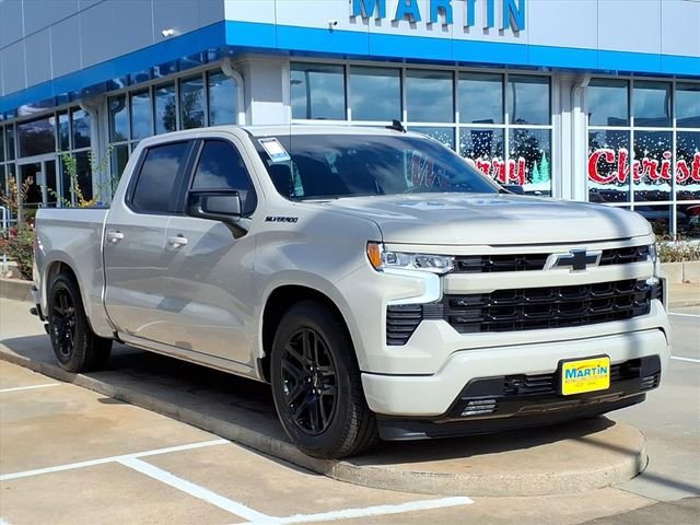2026 Chevrolet Silverado 1500 RST - Photo 3