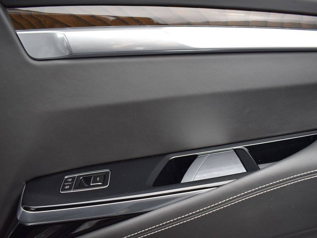 2025 CADILLAC ESCALADE - Image 39