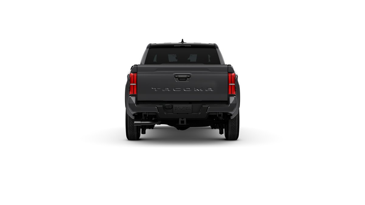 New 2026 Underground Toyota SR5 image 30