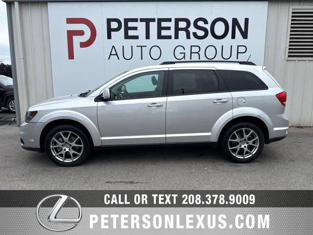 Used 2014 Silver Dodge R/T image 7