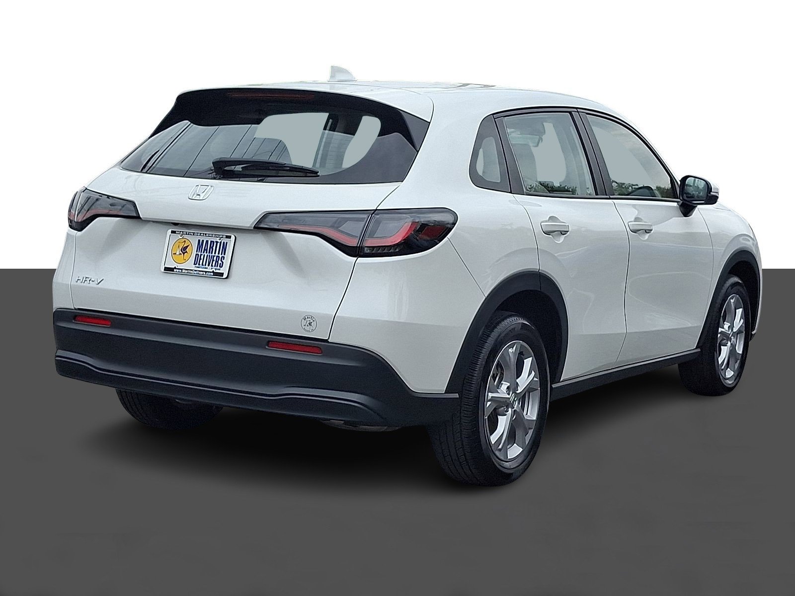 2024 Honda HR-V LX - Photo 7
