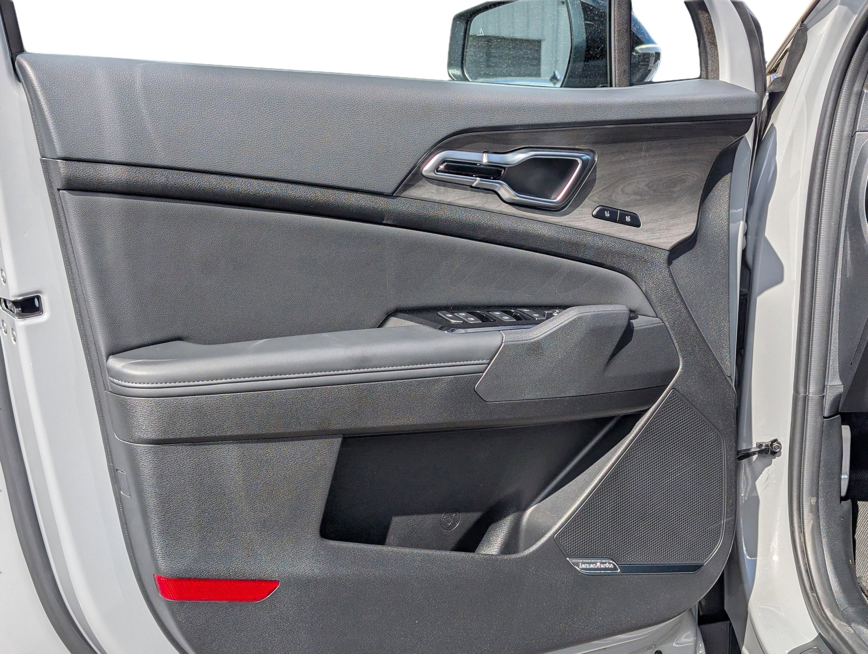 2025 Kia Sportage X-Pro Prestige - Photo 18