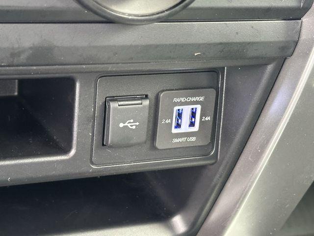 Certified Used 2024 MIDNIGHT BLACK METAL Toyota  image 19