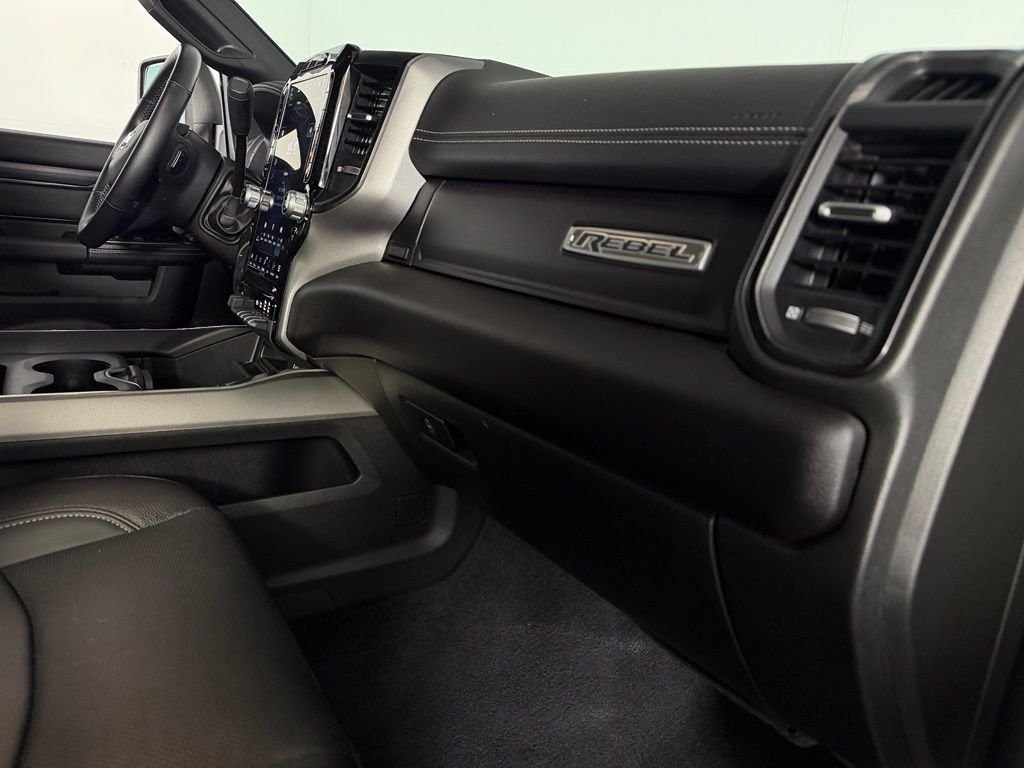 2024 RAM Ram 2500 Pickup Rebel - Photo 31