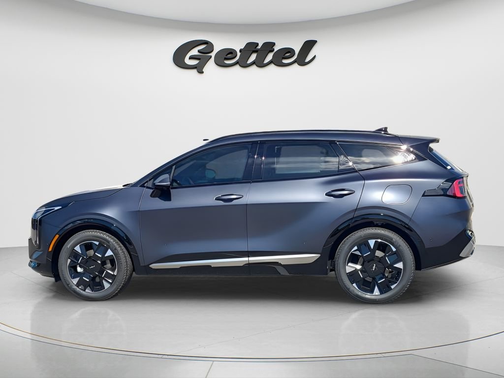 2026 Kia Sportage SX Prestige - Photo 8