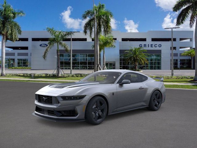 2025 Ford Mustang Mustang Dark Horse Dark Horse™ Premium