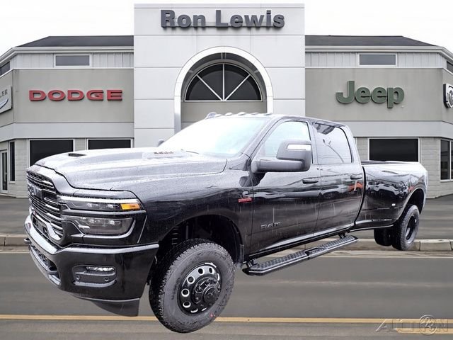 2026 RAM 3500 Laramie 4X4 Crew Cab LWB's photo