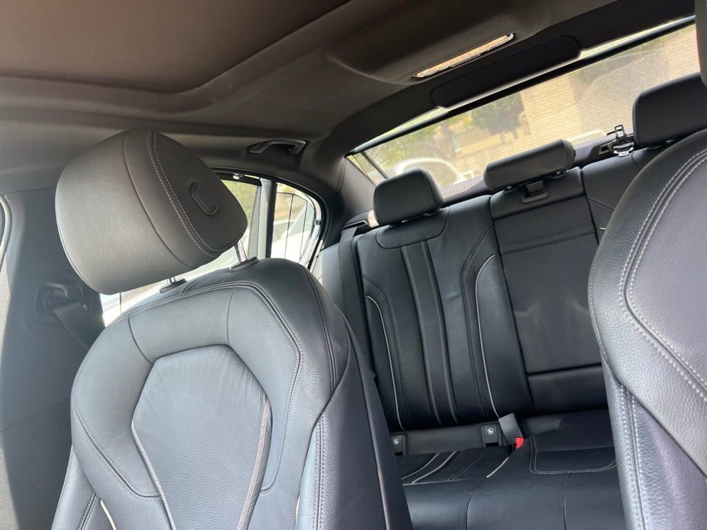 Used 2019 Bluestone Metallic BMW 540i image 19