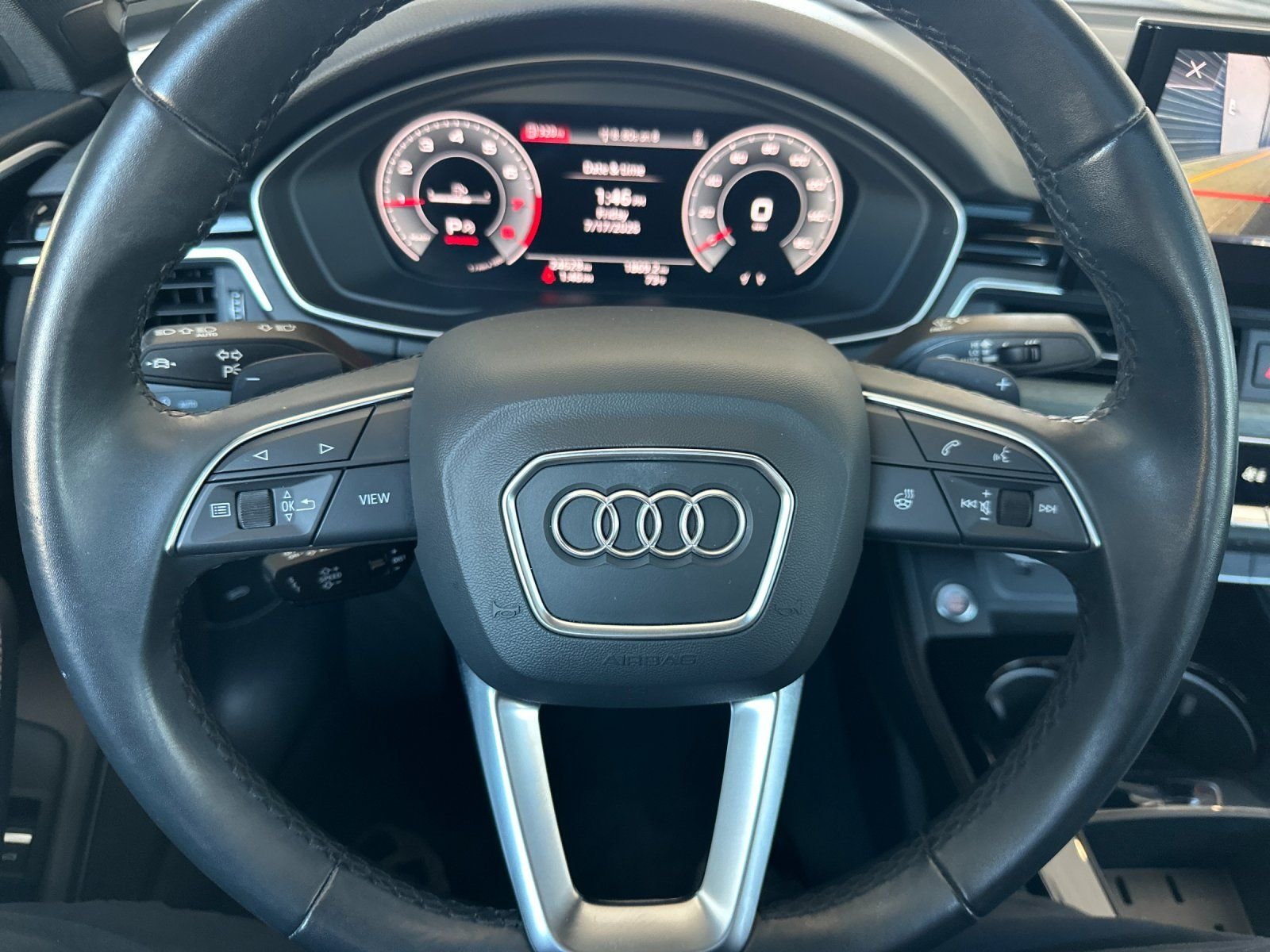 Used 2024  Audi 45 S line Premium Plus image 25