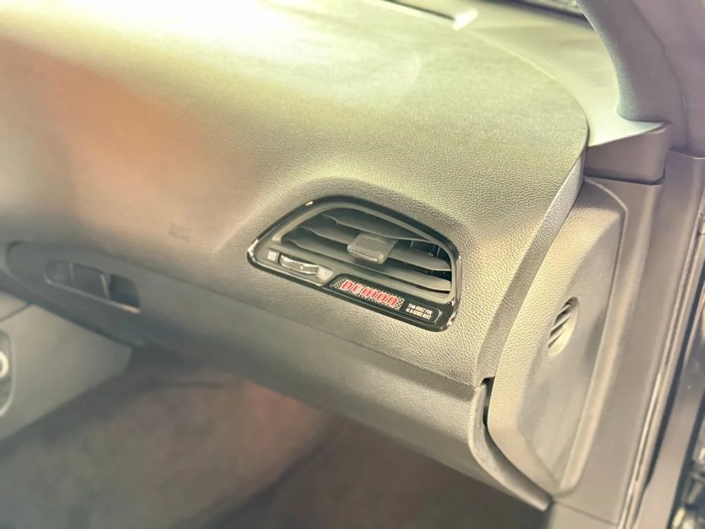 Used 2018 Black Dodge SRT image 42
