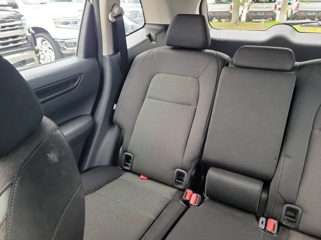 2024 Honda CR-V LX - Photo 8