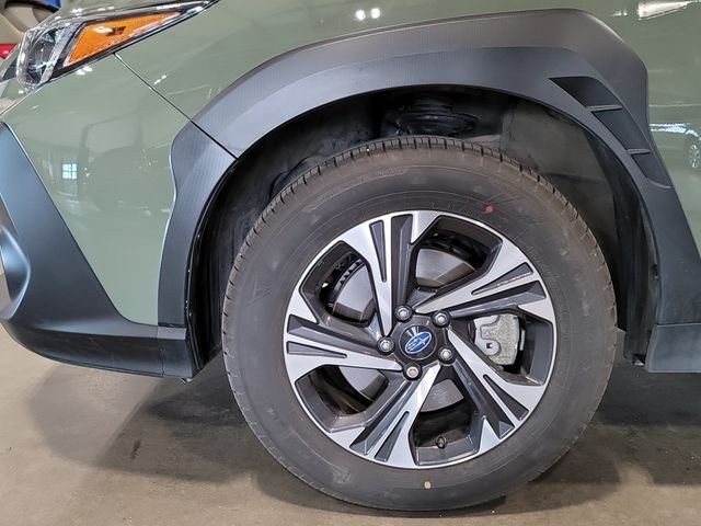 Certified Used 2026 Alpine Green Subaru Premium image 13