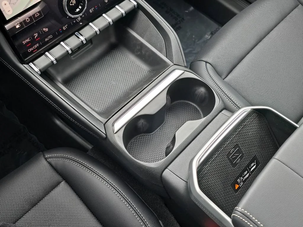 2026 GMC Terrain Elevation - Photo 22