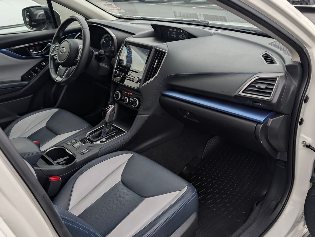 2020 Subaru Crosstrek Hybrid - Photo 9