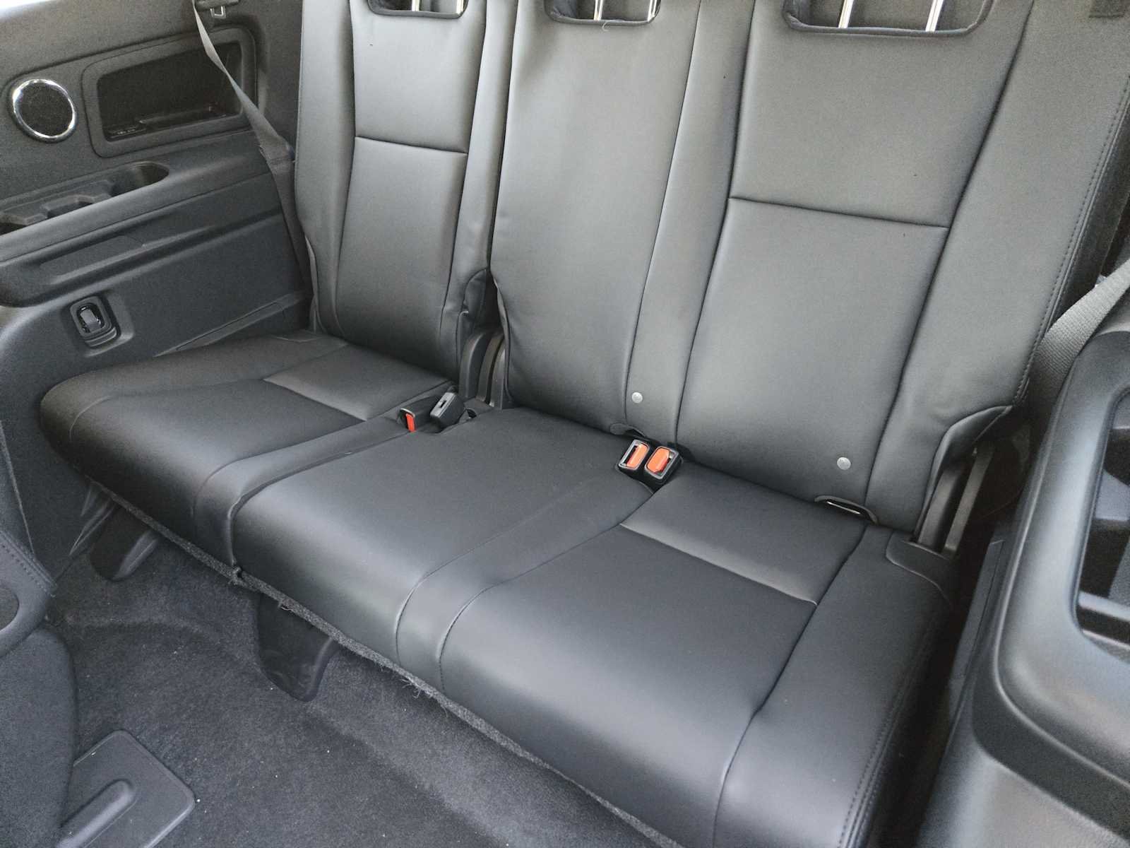 2026 Subaru Ascent Touring - Photo 24