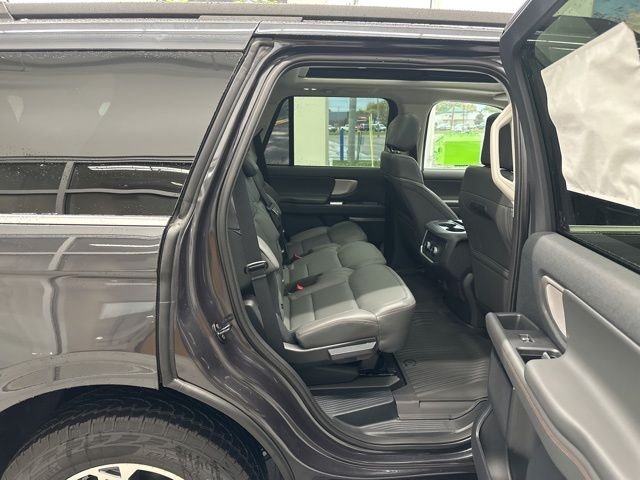 2025 Ford Expedition Active - Photo 43