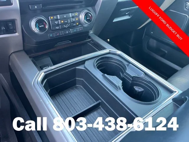 Used 2017  Ford Platinum image 30