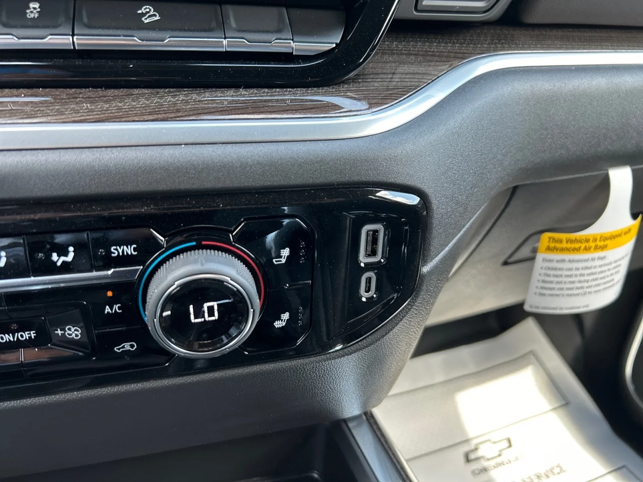 2026 Chevrolet Silverado 1500 LT Trail Boss - Photo 13