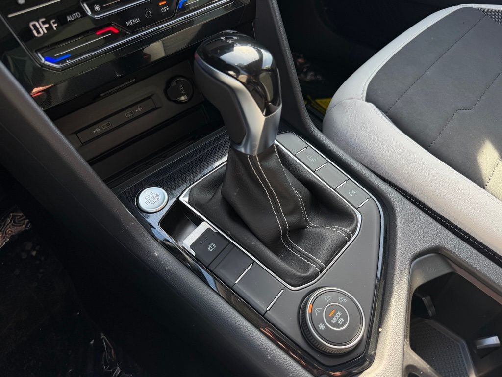 New 2026 Monument Gray Volkswagen 1.5T SE image 22