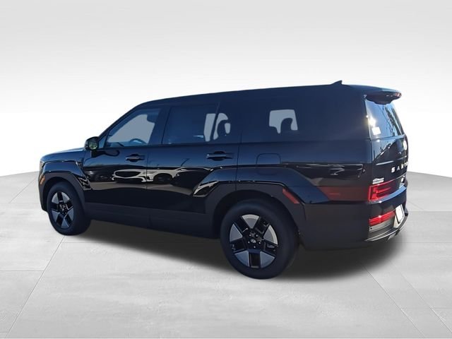 Used 2026 Black Hyundai SE image 6