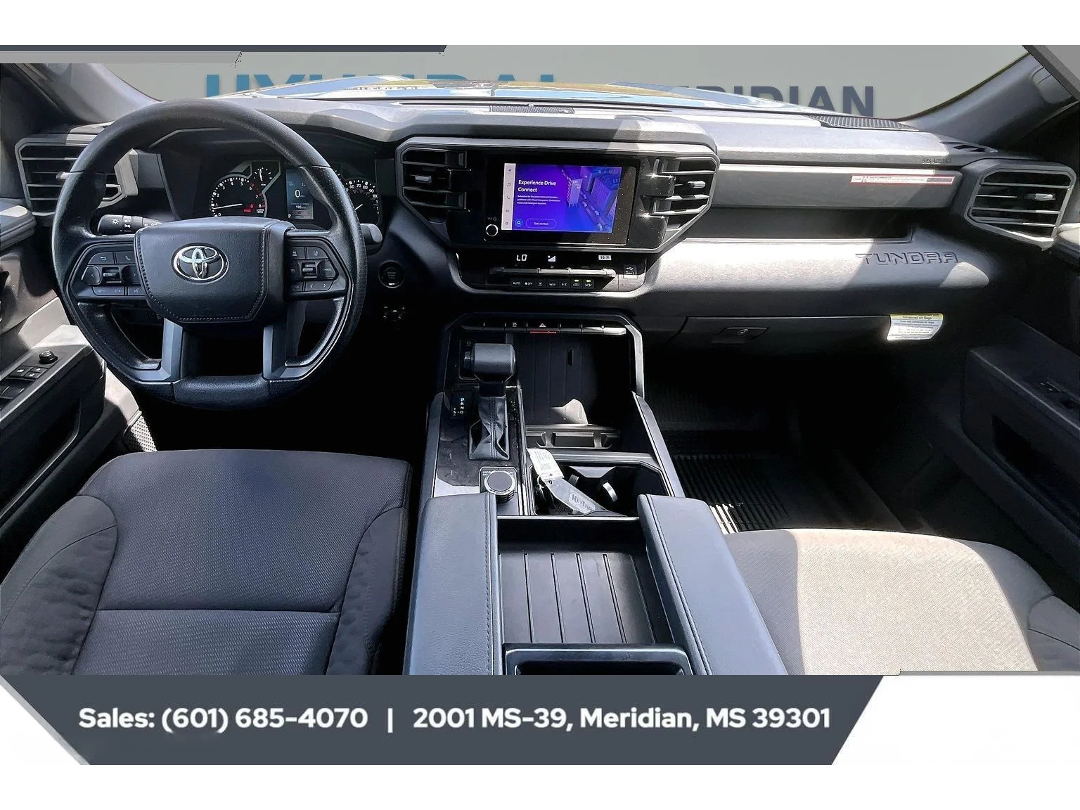 Used 2026 MAGNETIC GRAY METALLIC Toyota SR5 image 13