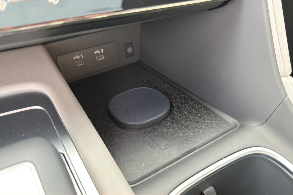 New 2027 MINERAL BLACK INFINITI Sport AWD image 37