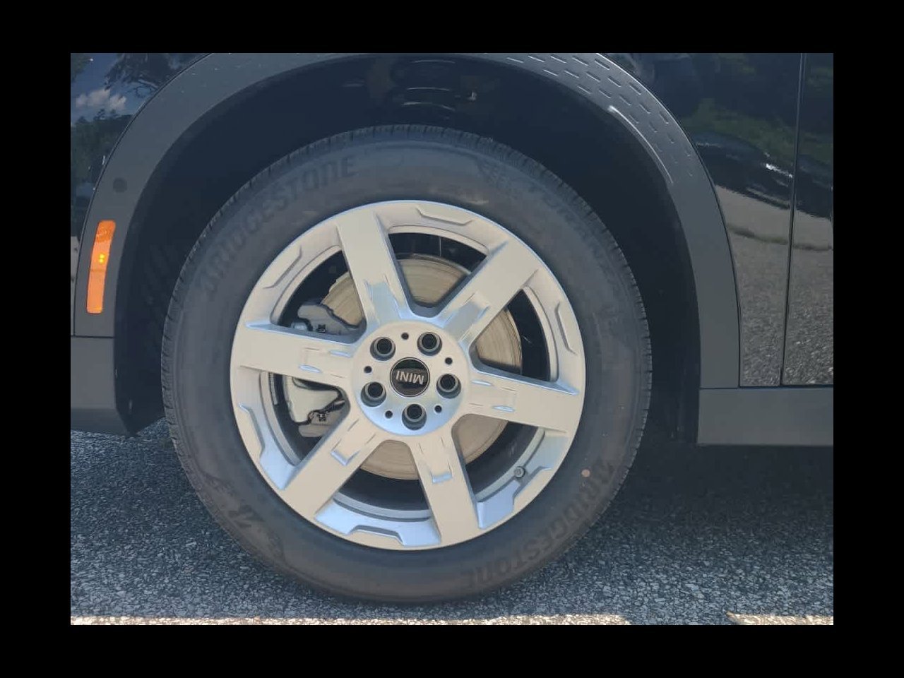 2025 MINI Countryman S - Photo 23