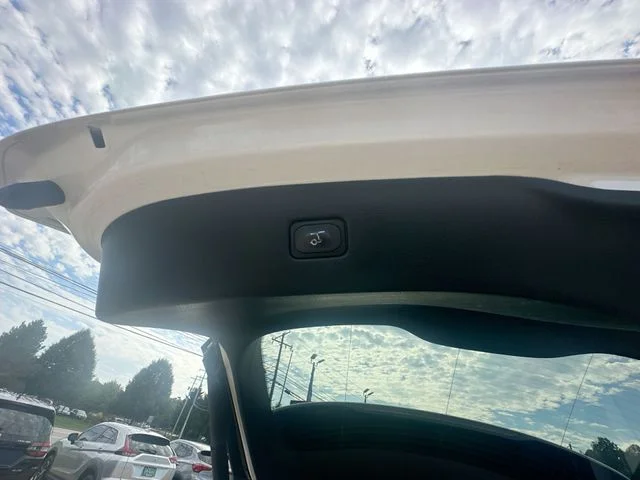 Used 2019 White Ford SEL image 45