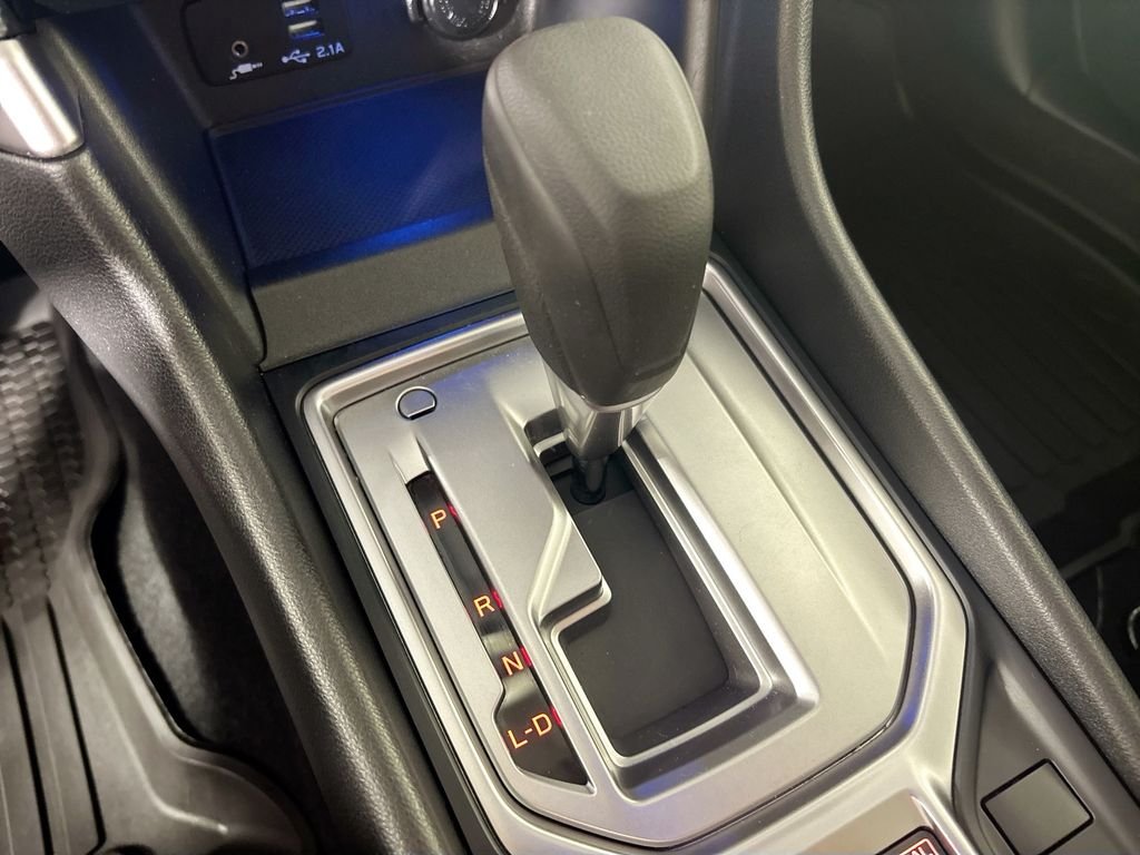Used 2020 Gray Subaru Premium image 17