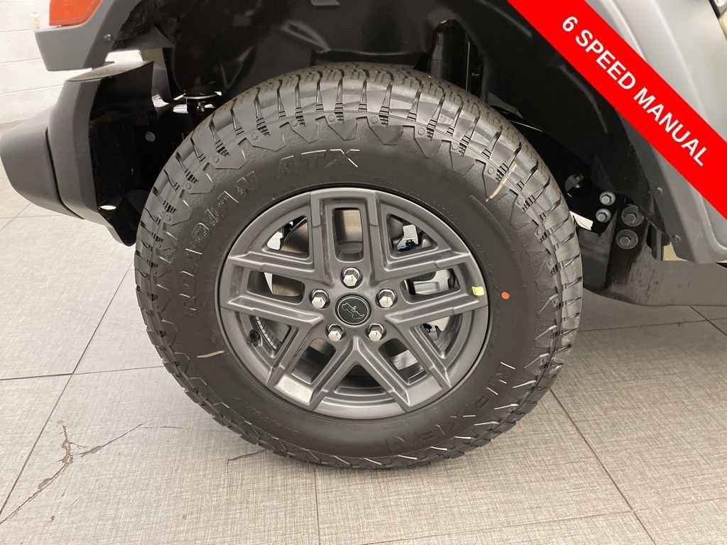 New 2026 41 Exterior Paint Jeep Sport S image 6