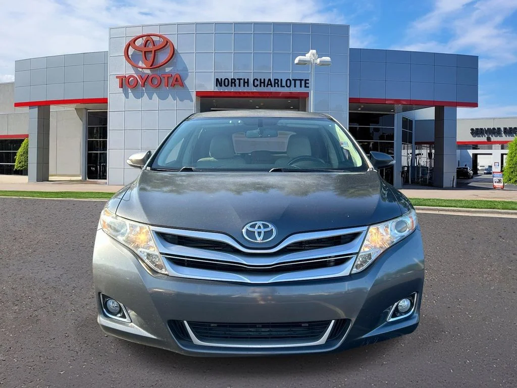 Used 2013 Toyota Venza LE with VIN 4T3ZK3BB1DU056550 for sale in Huntersville, NC