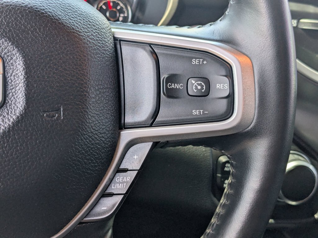 2023 RAM Ram 1500 Pickup Big Horn/Lone Star - Photo 23